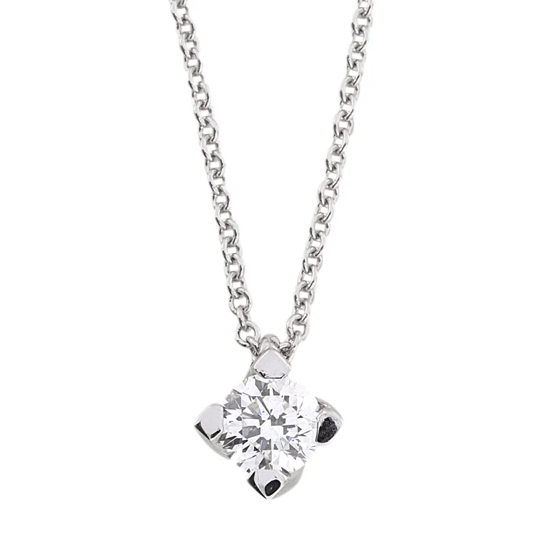 Golay girocollo griffes GFD209-14014110010