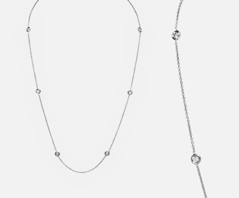 Nihama cl 18k ct.0,33 cm.44 finito ND5032O4BR033