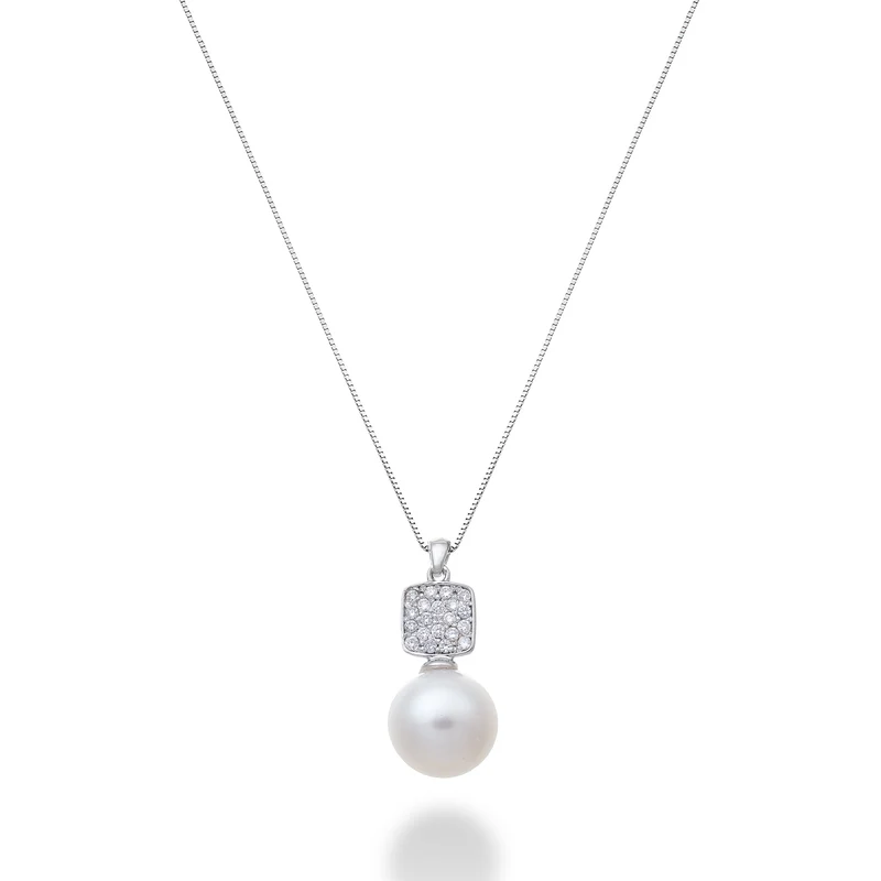 Nihama cl 18k quadro fw 8/8,5 ct.0,12 ND1093O4FABI080