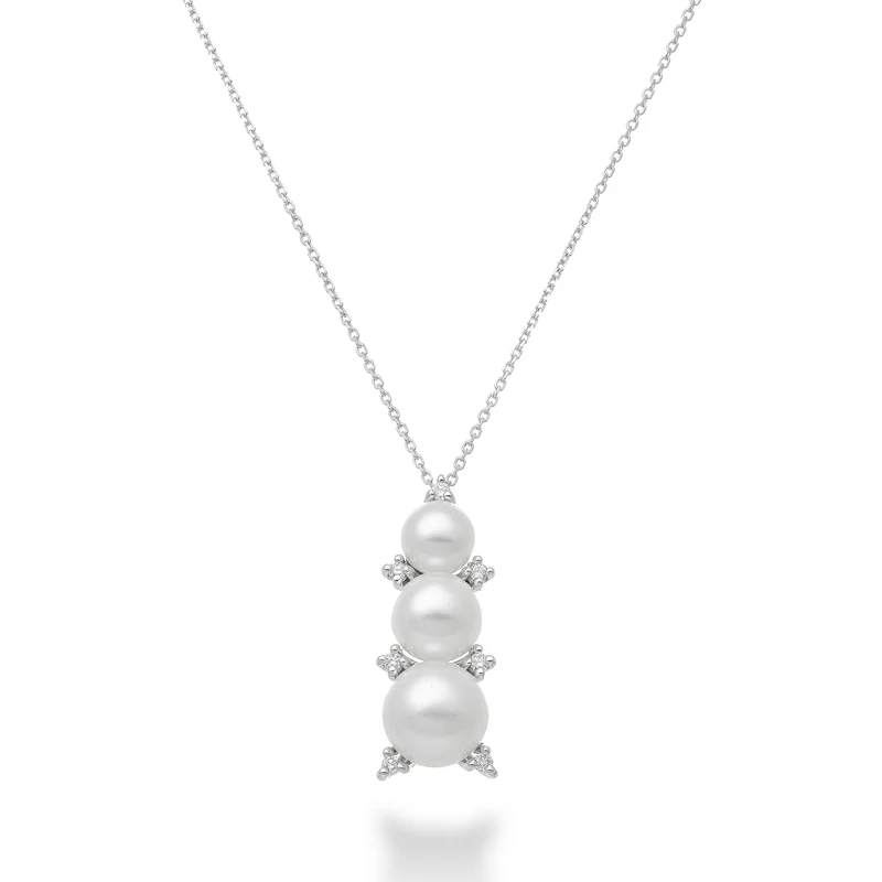 Nihama cl 18k fw 5/5,5 6/6,5 7/7,5 ct.0,07 ND1083O4FABI999