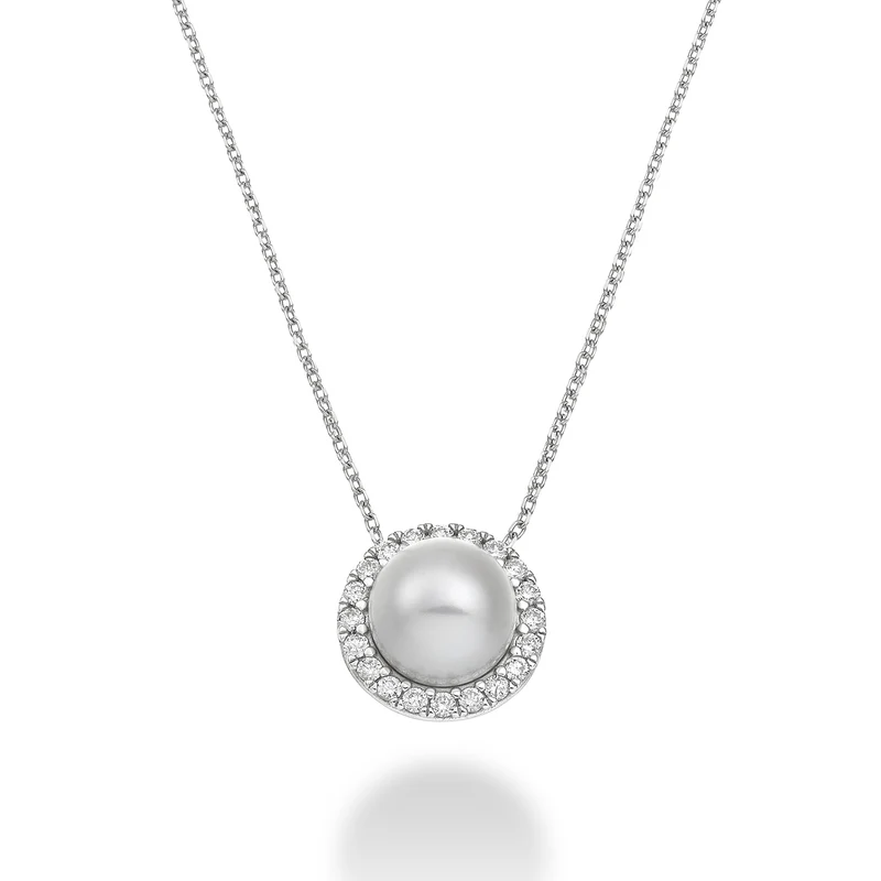Nihama cl 18k fw 7/7,5 ct.0,18 ND1055O4FABI070