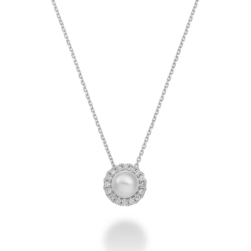 Nihama cl 18k fw 5/5,5 ct.0,10 ND1053O4FABI050