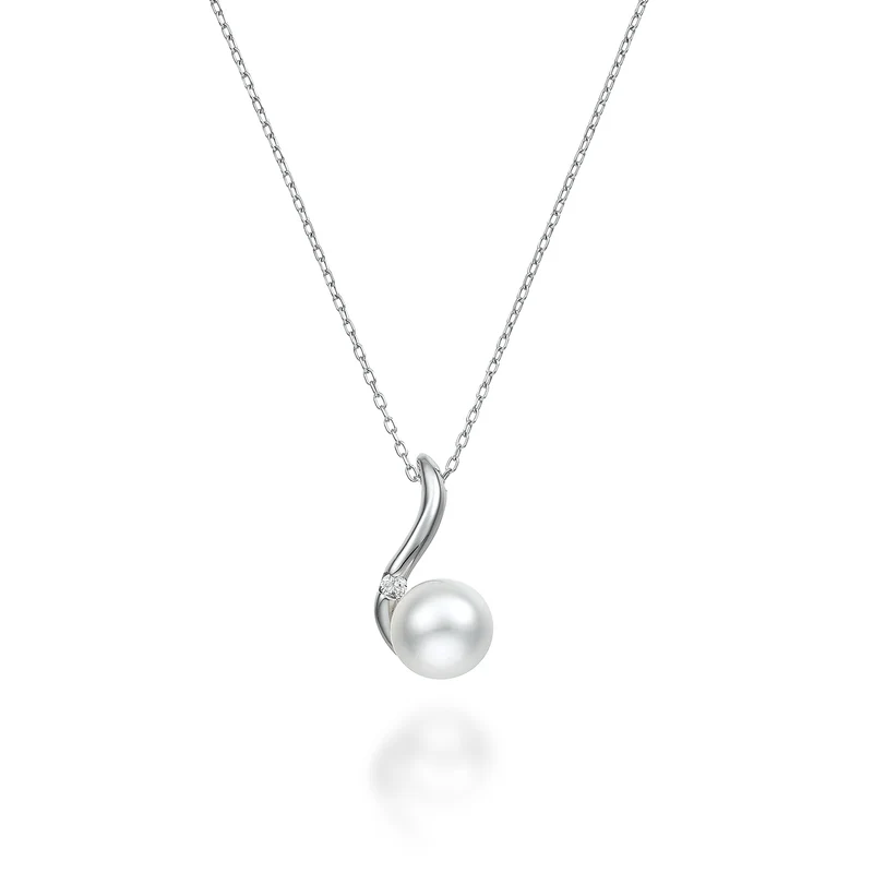 Nihama cl 18k fw 5,5/6 ct.0,02 ND1045O4FABI055