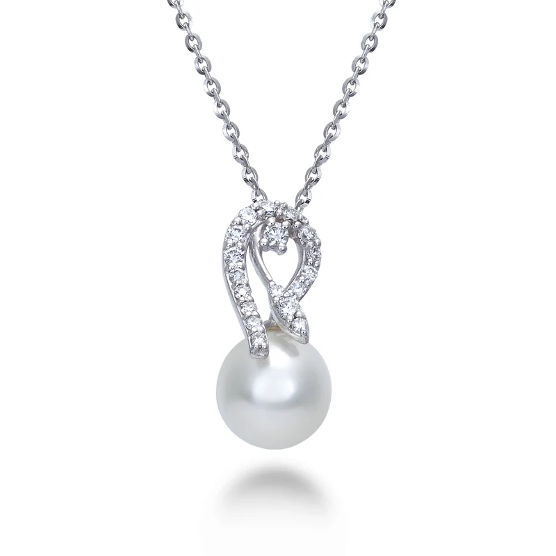 Nihama cl 18k fw 7/7,5 ct.0,13 ND1044O4FABI070