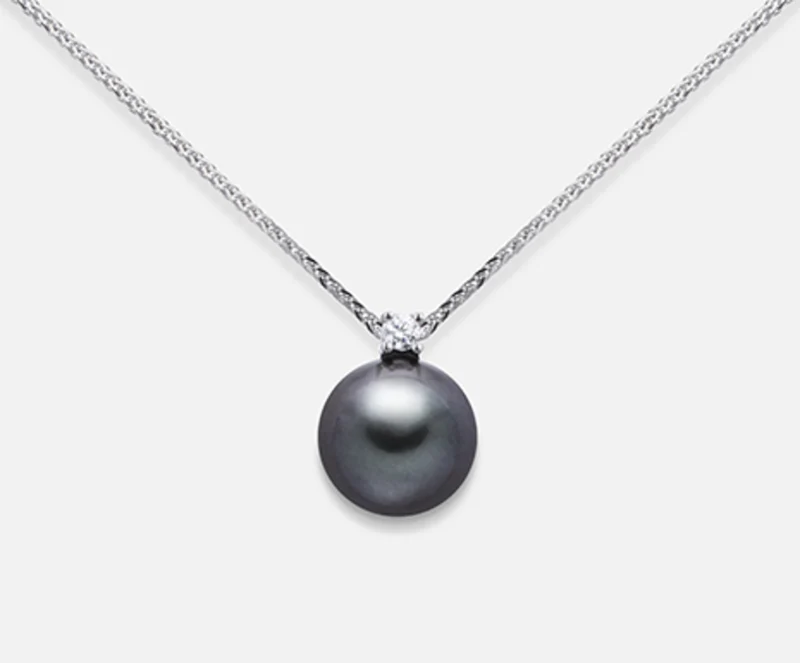 Nihama cl 18k sspb 10/11 ct.0,05 ND1042O4SANE100