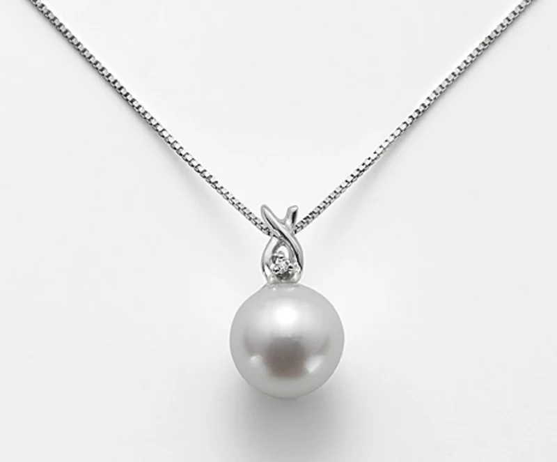 Nihama cl 18k fw 8/8,5 ct.0,005 ND1000O4FABI080