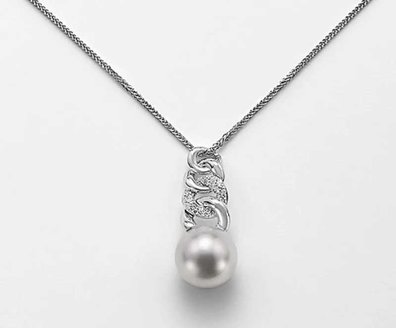 Nihama cl 18k sspw 11/12 ct.0,15 ND0990O4SABI110