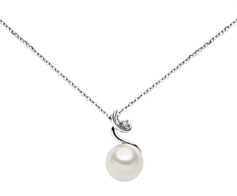 Nihama cl 18k fw 7,5/8 ct.0,01 ND0954O4FABI075