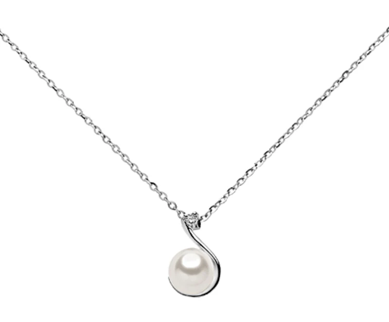 Nihama cl 18k fw 5,5/6 ct.0,01 ND0953O4FABI055