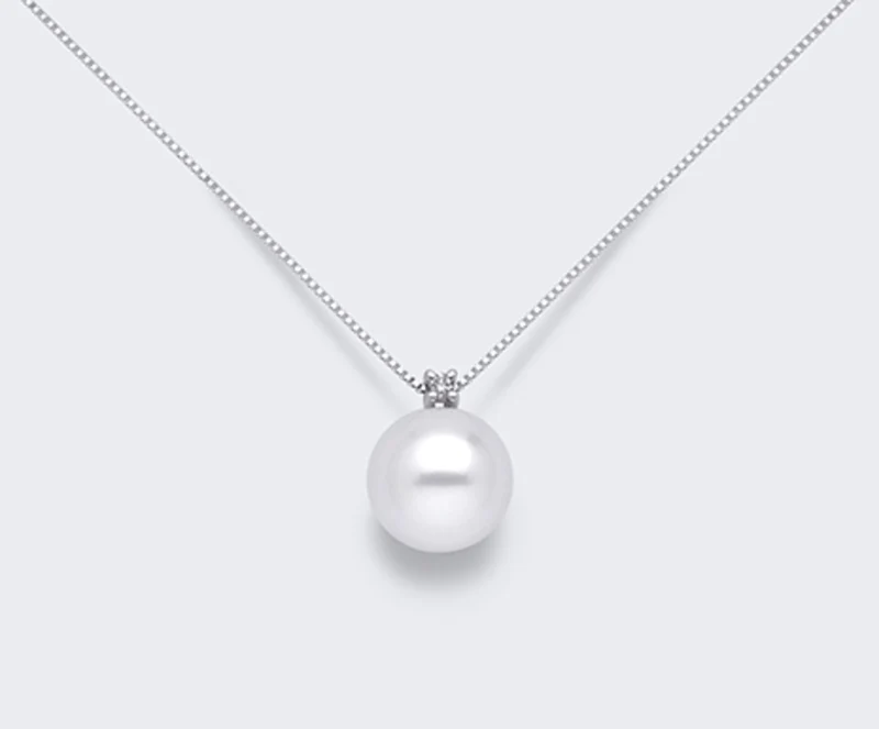 Nihama cl 18k fw 7,5/8 ct.0,01 ND0946O4FABI075