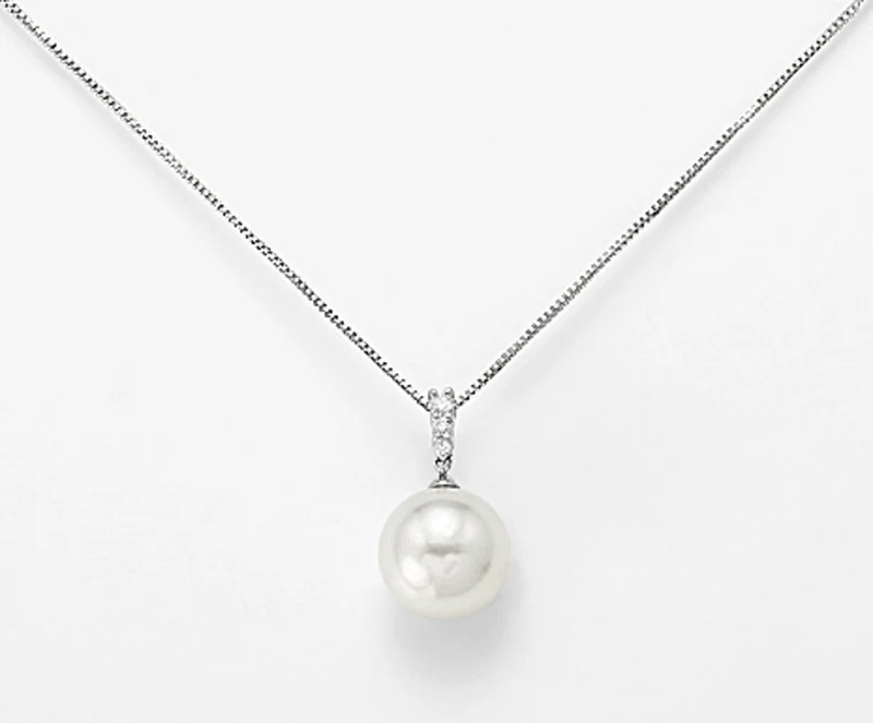 Nihama cl 18k sspw 11/12 ct.0,10 ND0903O4SABI110