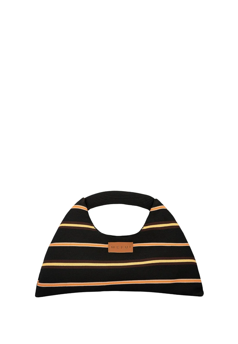 Me Fui Mini Bag Borse A Mano Donna | MA26-SW0110BK