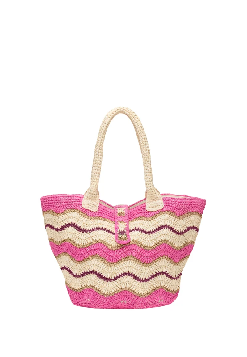 F**k Maxi Bag Borse A Mano Donna | FA26-SW0061FX