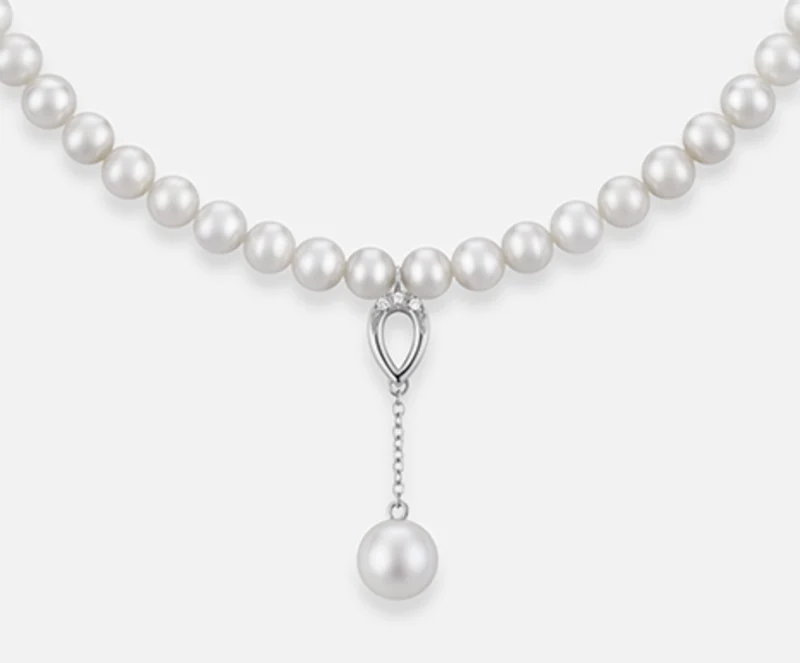 Nihama cl 18k fw 5/5,5 ct.0,015 c/coppette NC1543O4FCBI050