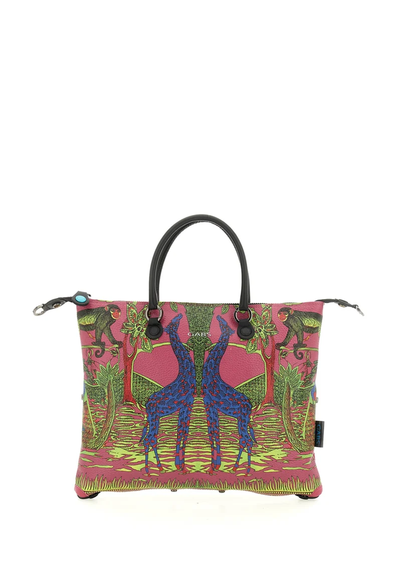 Gabs G3 Plus Borse A Mano Donna | G000033T2 X3069