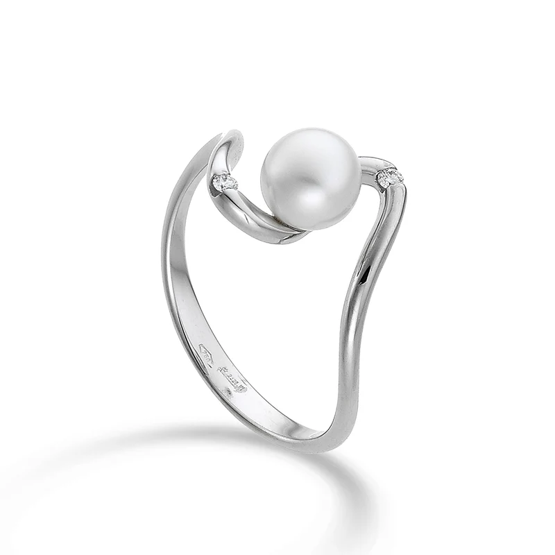 Nihama an 18k fw 5,5/6 ct.0,04 NA0825O4FABI055