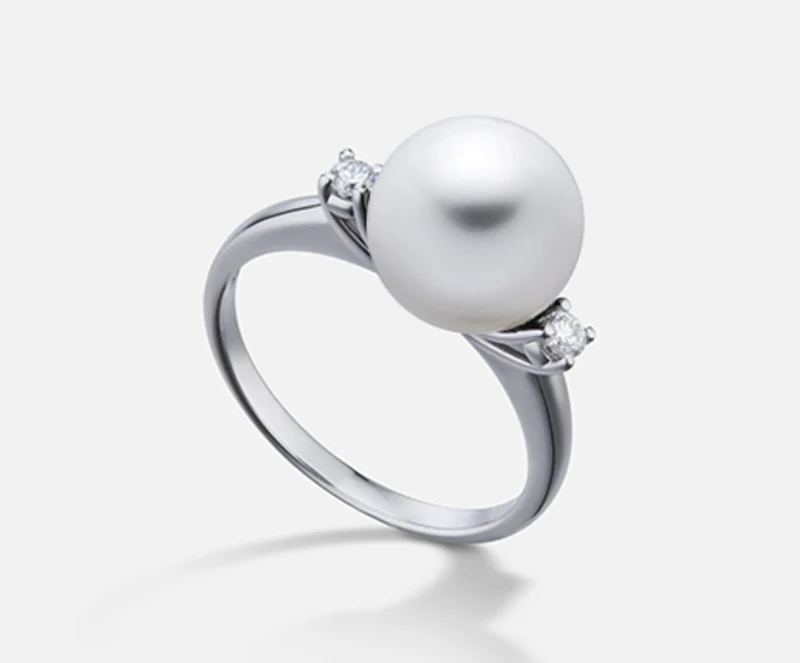 Nihama an 18k sspw 10/11 ct.0,10 NA0821O4SABI100