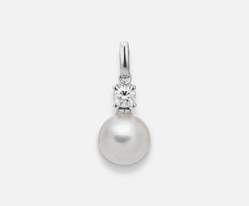 Mikiko pe 9k fw 8,5/9 ct.0,15 MP0404R4FABI085