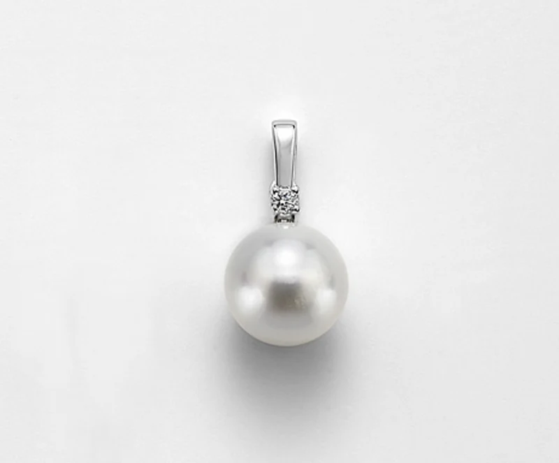 Mikiko pe 18k fw 8/8,5 ct.0,02 MP0370O4FABI080