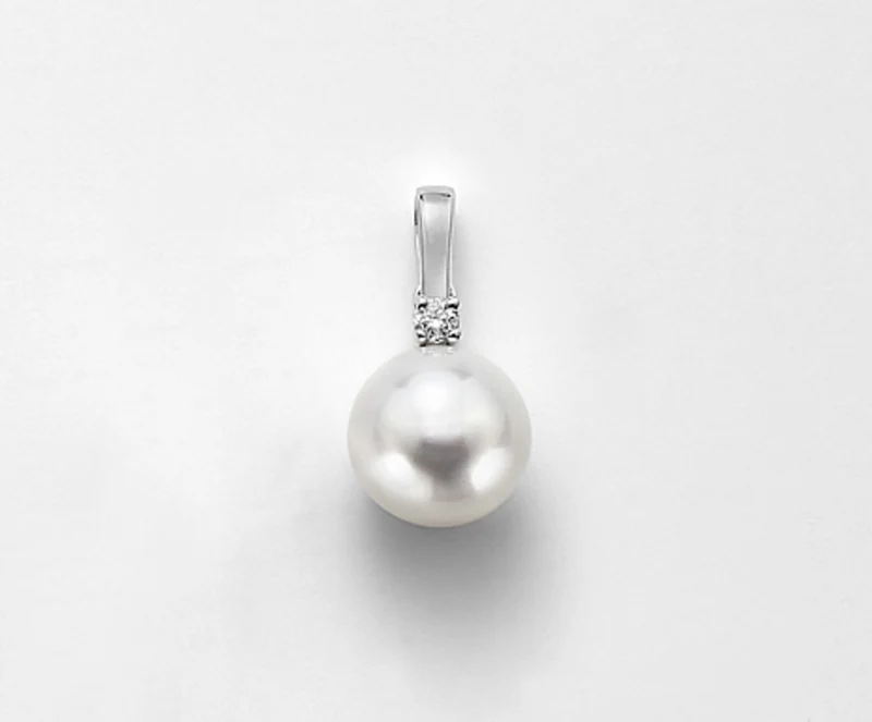 Mikiko pe 18k fw 7/7,5 ct.0,02 MP0370O4FABI070