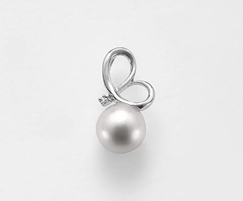 Mikiko pe 18k fw 7,5/8 ct.0,005 MP0364O4FABI075