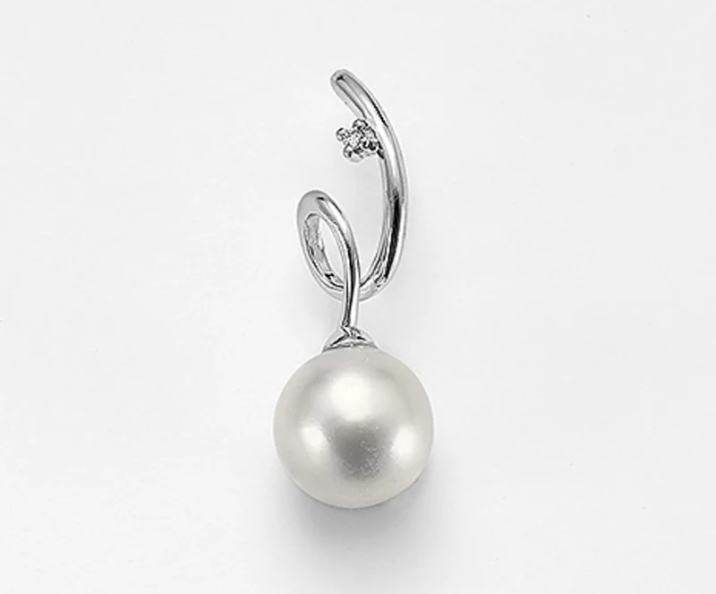 Mikiko pe 18k fw 7,5/8 ct.0,005 MP0359O4FABI075