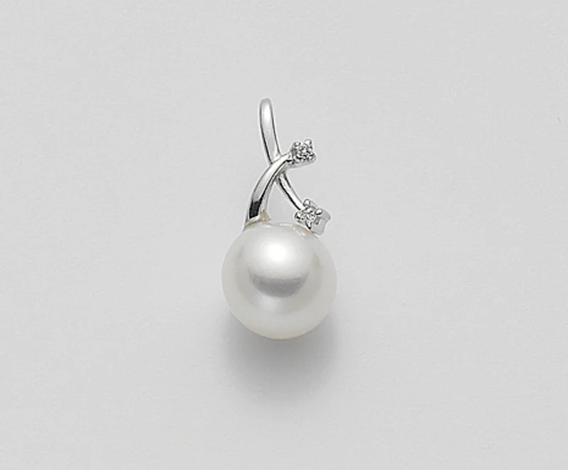 Mikiko pe 18k fw 7,5/8 ct.0,01 MP0338O4FABI075