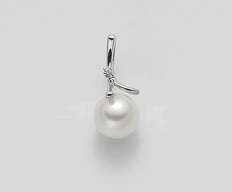 Mikiko pe 18k fw 7,5/8 ct.0,005 MP0336O4FABI075