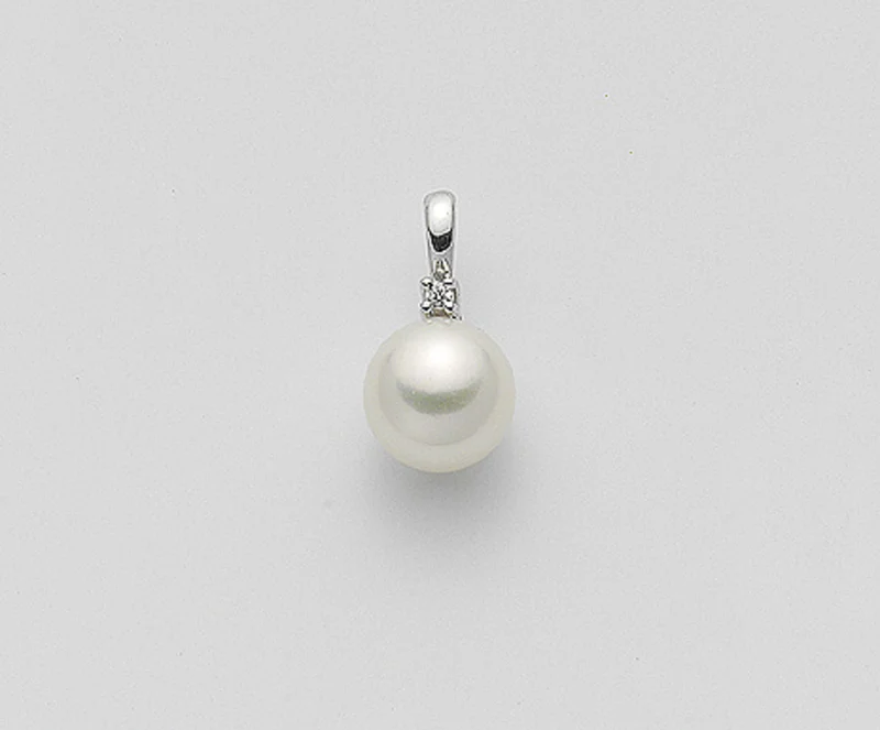 Mikiko pe 18k fw bot 8/8,5 ct.0,01 MP0332O4FTBI080