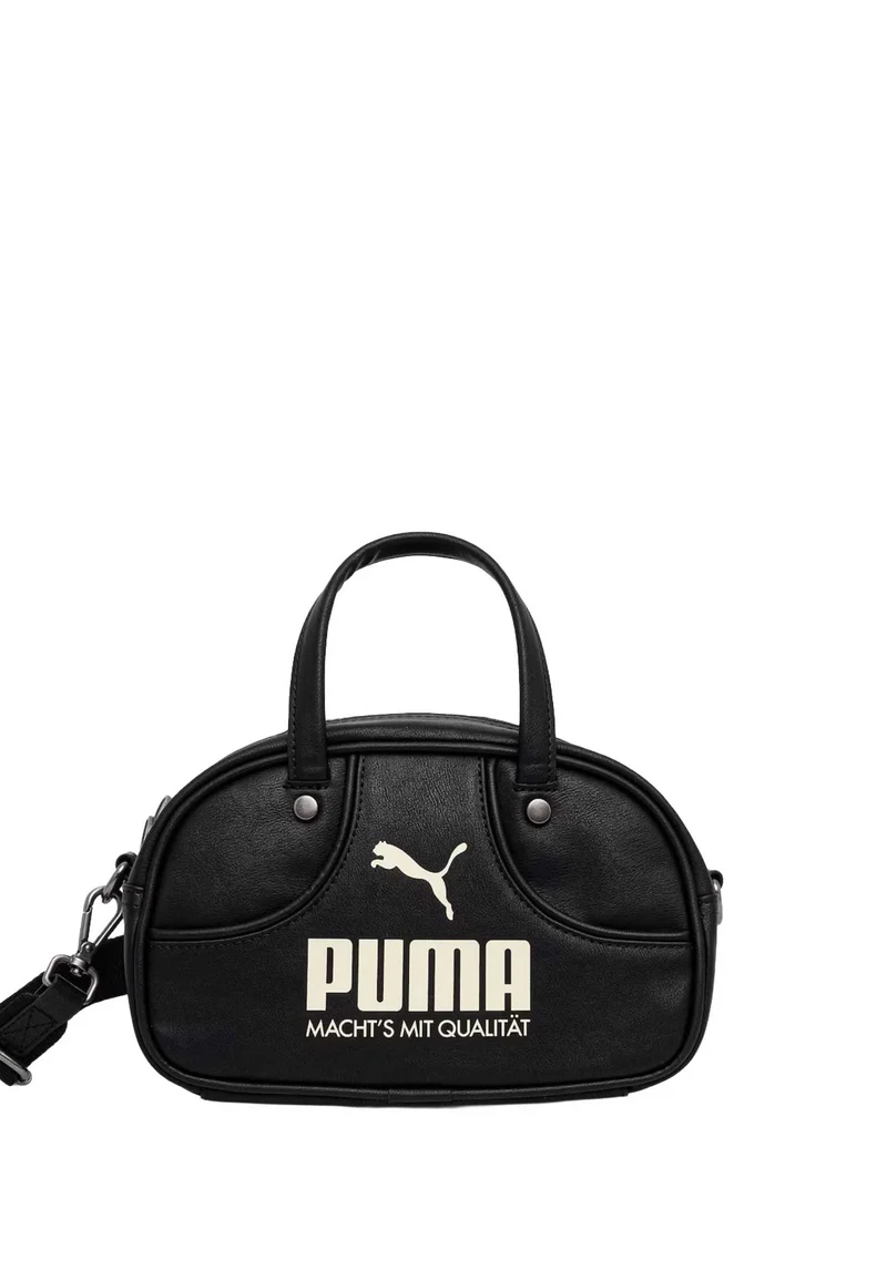 Puma Puma 1976 Archive Mini Grip Bag Borse A Mano Donna | 092319