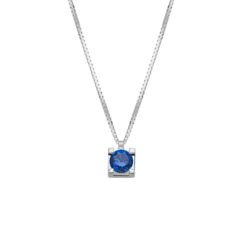 Mikiko cl 18k ct.0,20 zaffiro MDGIM006O4ZFR