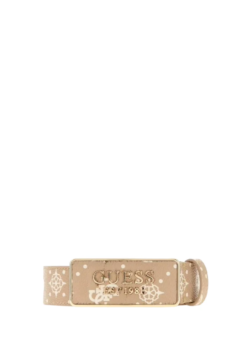 Guess Cinture Donna | BW9335 P6130