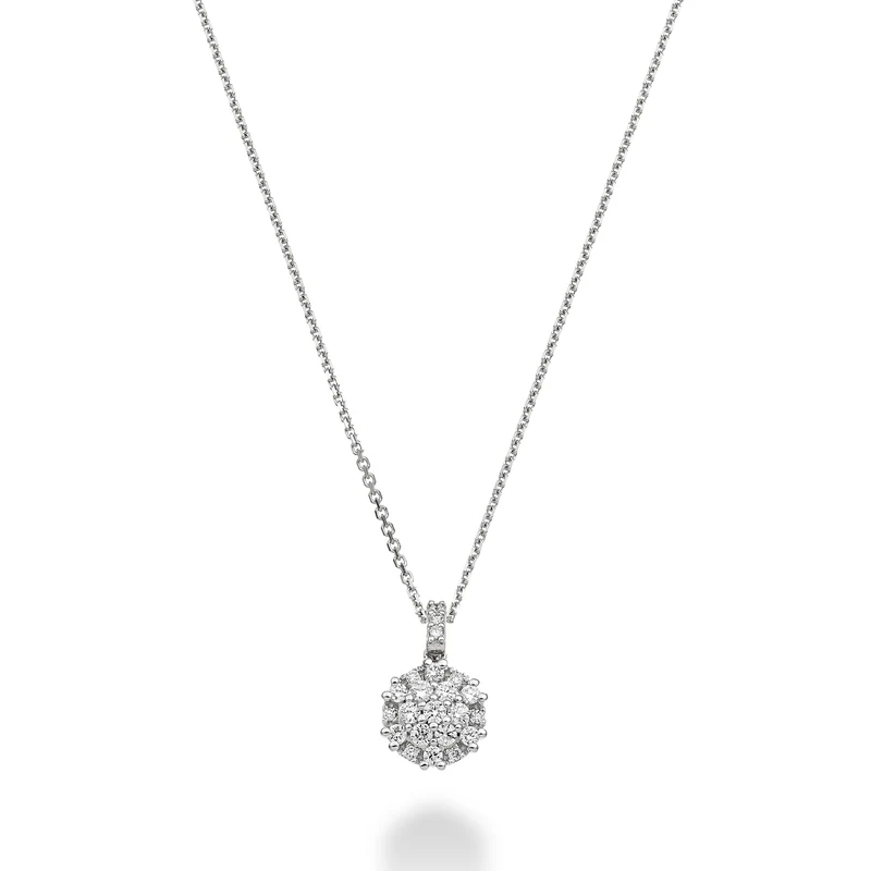 Mikiko cl 18k ct.0,16 MD5139O4BR015