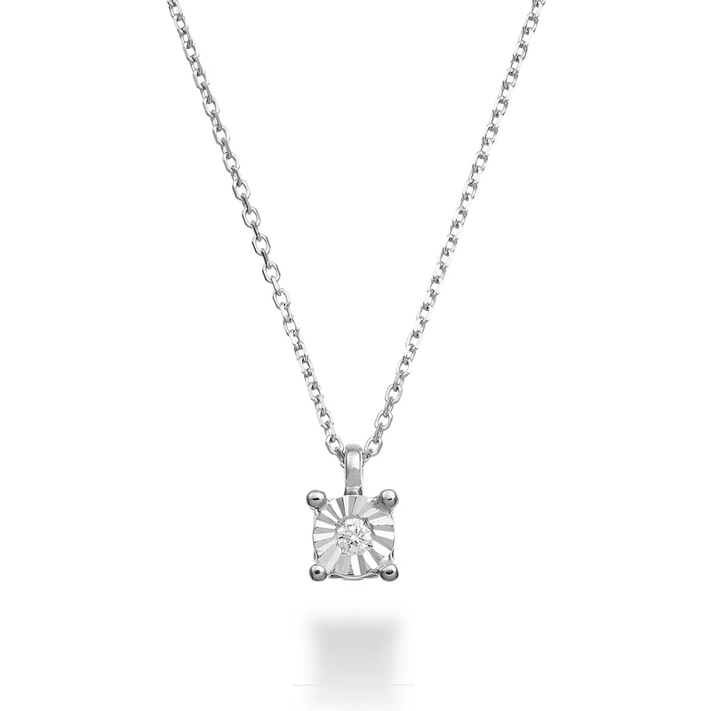 Mikiko cl 18k ct.0,025 mis.3 MD5119O4BR001-4