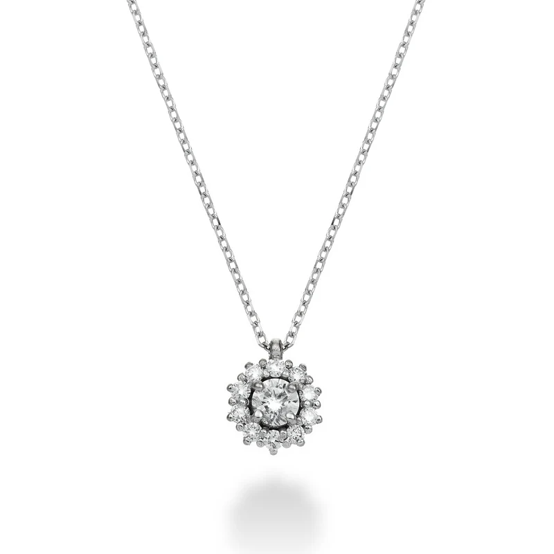 Mikiko cl 18k diam. ct. tot 0,16 (centr.0,09) mis.2 MD5085O4BR009