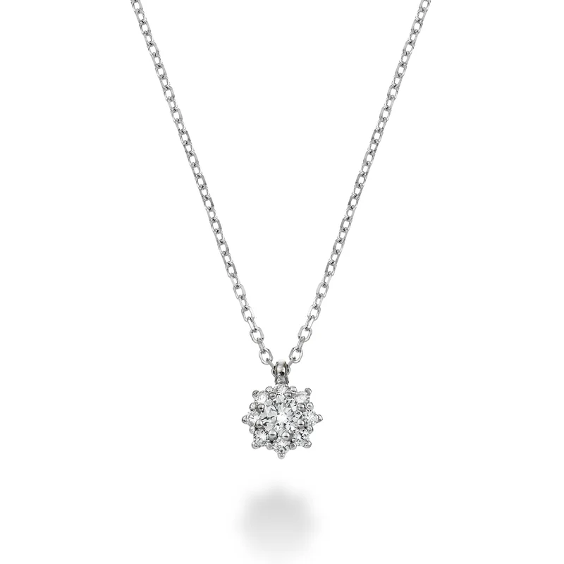 Mikiko cl 18k diam. ct. tot.0,10 mis.1 MD5084O4BR010