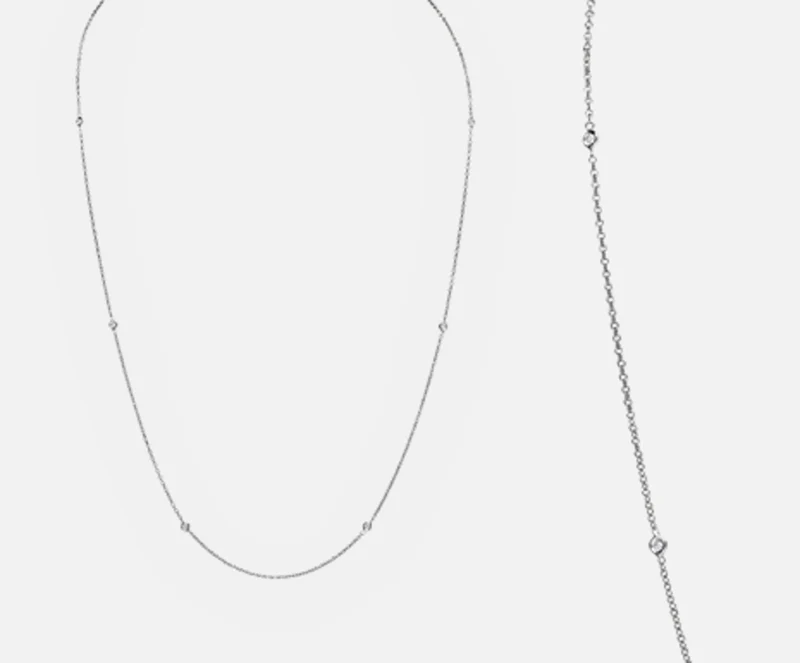 Mikiko cl 18k ct.0,06 MD5030O4BR006