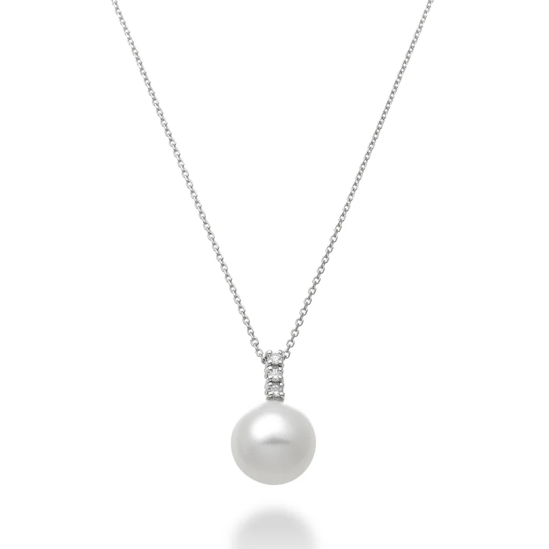 Mikiko cl 18k fw 9/9,5 ct.0,05 MD1089O4FABI090