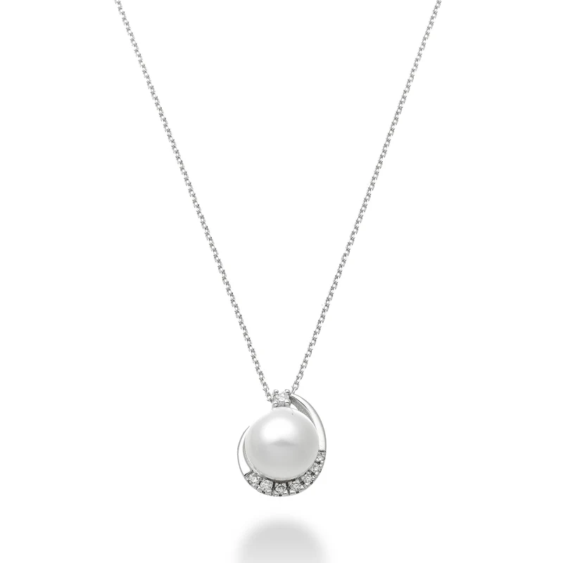 Mikiko cl 18k fw 8/8,5 ct.0,06 MD1086O4FABI080