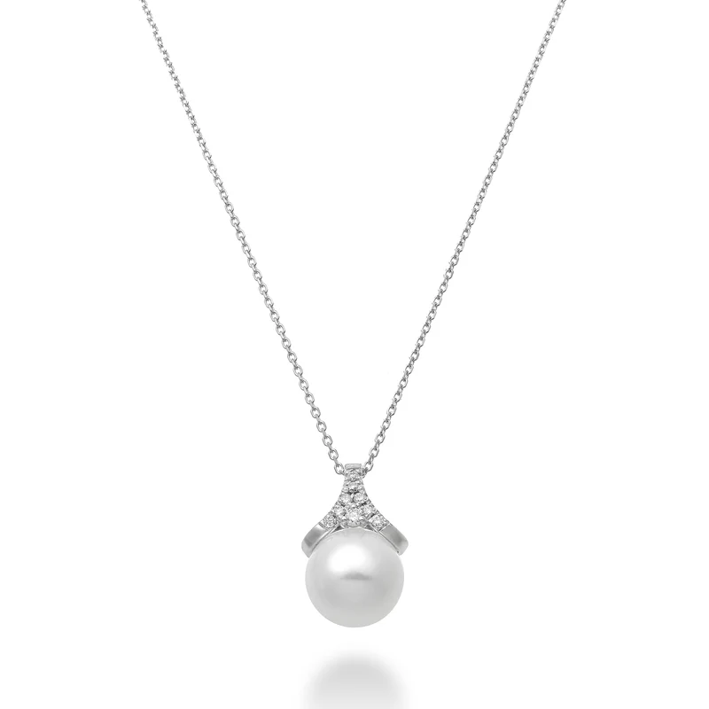 Mikiko cl 18k fw 8,5/9 ct.0,07 MD1085O4FABI085