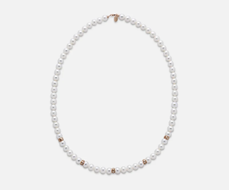 Mikiko cl 18k fw 6/6,5 ct.0,15 c/coppette MC1553O3FCBI060