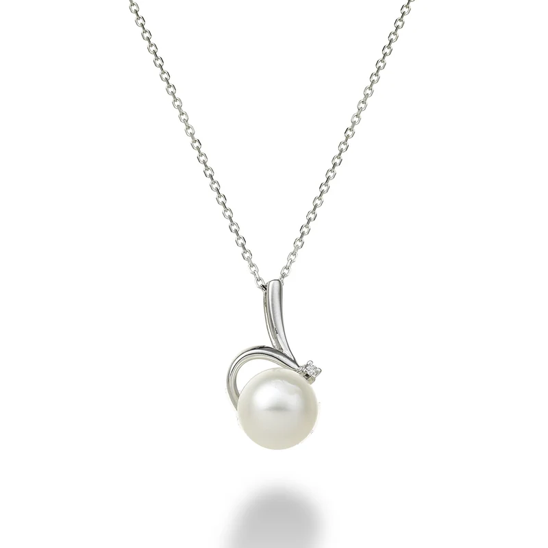 Mikiko cl 18k fw 6,5/7 ct.0,005 MD1050O4FABI065