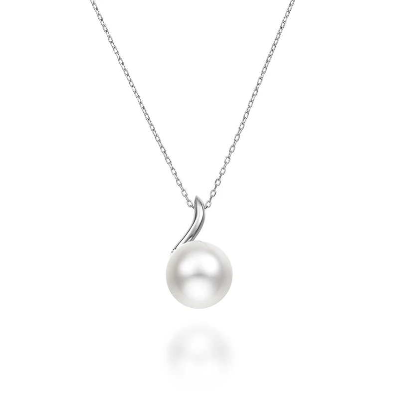 Mikiko cl 18k fw 8/8,5 ct.0,02 MD1045O4FABI080