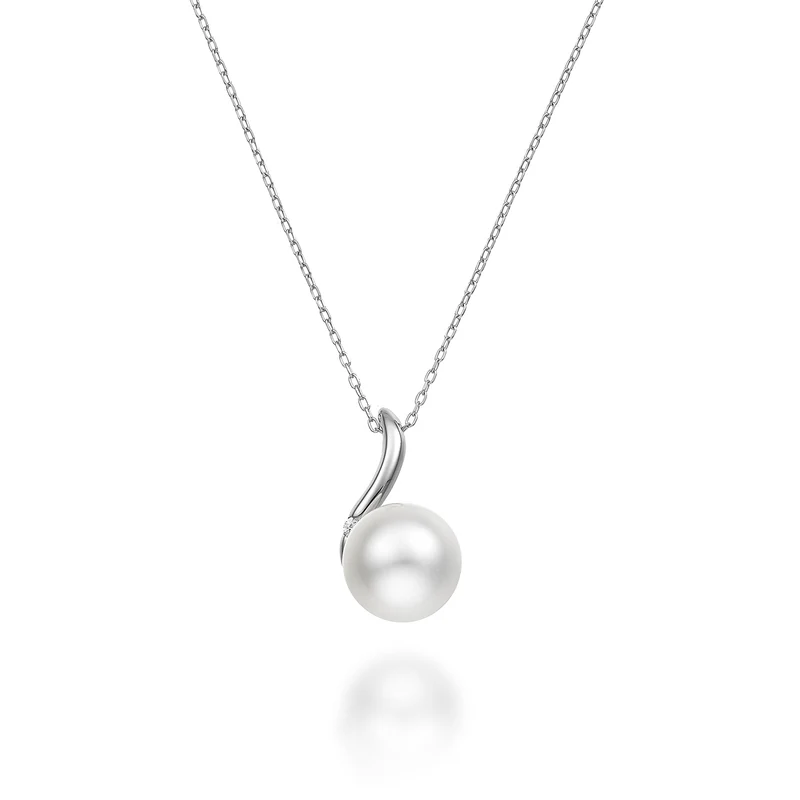 Mikiko cl 18k fw 7/7,5 ct.0,02 MD1045O4FABI070
