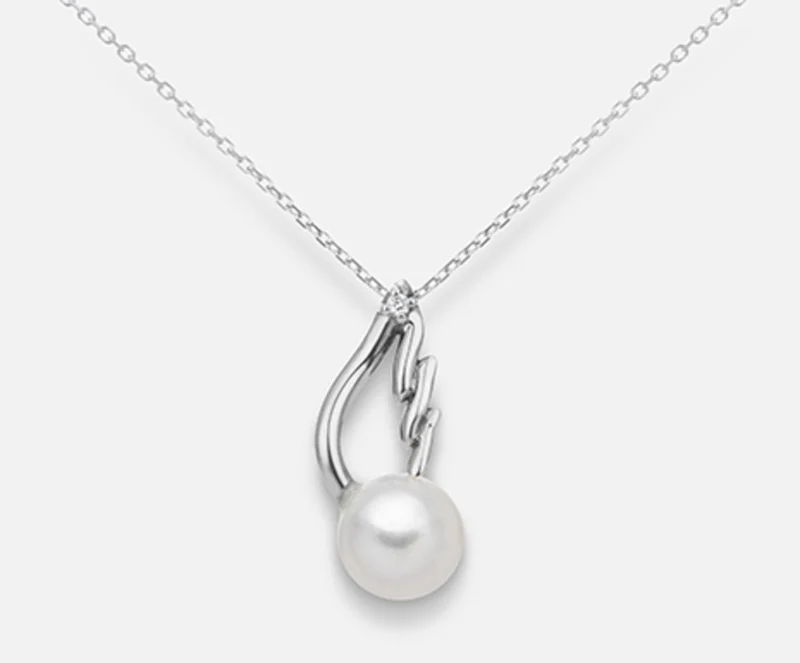 Mikiko cl 18k fw 7/7,5 ct.0,007 MD1036O4FABI070