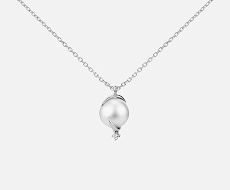 Mikiko cl 18k fw 7,5/8 ct.0,01 MD1029O4FABI075