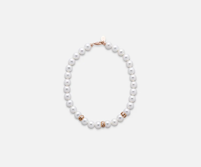 Mikiko br 18k fw 6/6,5 ct.0,09 MB1006O3FCBI060