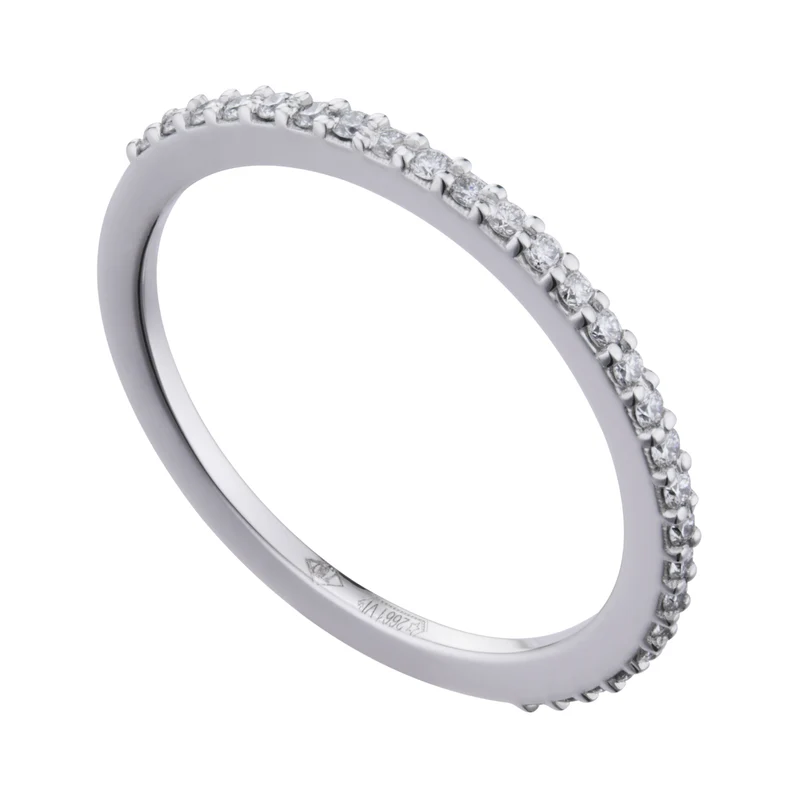Mikiko an 18k girodito diam ct. 0,22 MAET068DI1O4