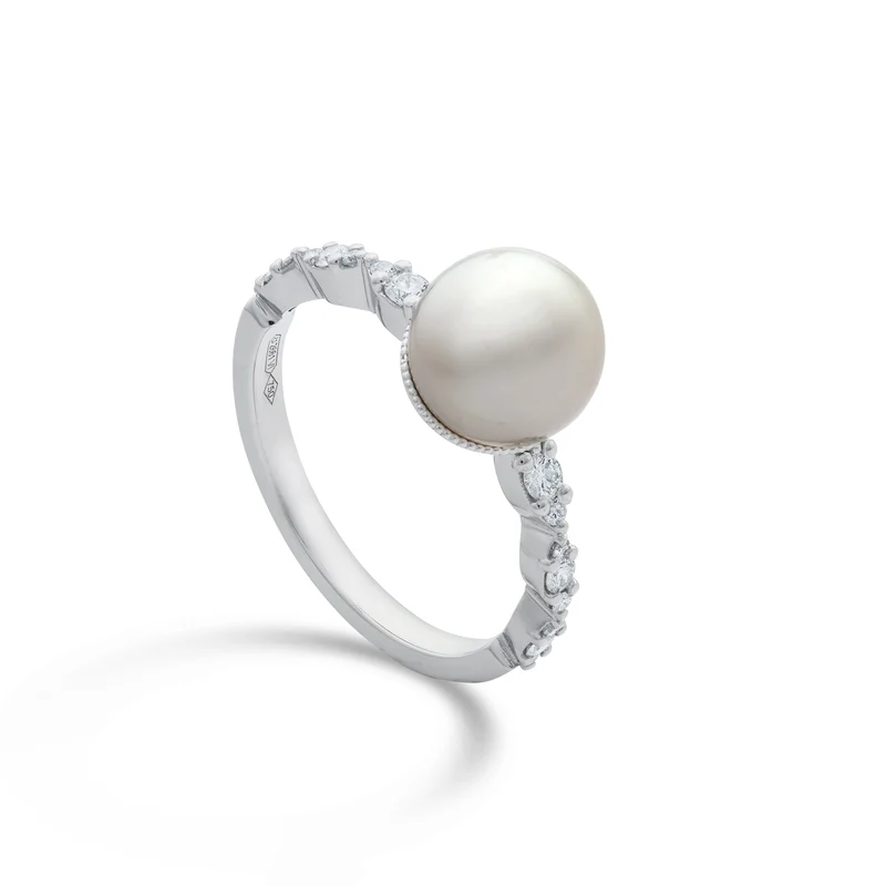 Mikiko an 18k ak b 8,5/9 ct.0,24 MACLC093DIPE1085O4
