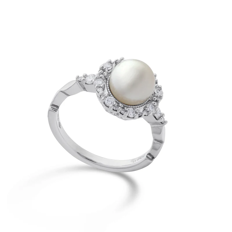 Mikiko an 18k ak b 7,5/8 ct.0,37 MACLC092DIPE1075O4
